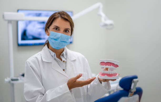 Best Dentist for Dental Trauma  in Forest Ranch, CA