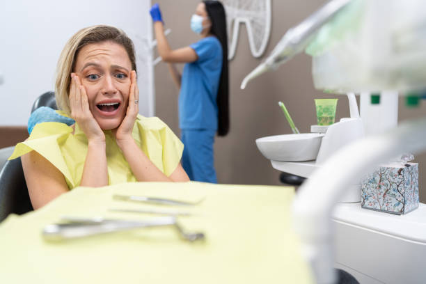 Best Same-Day Dentist Appointment  in Forest Ranch, CA