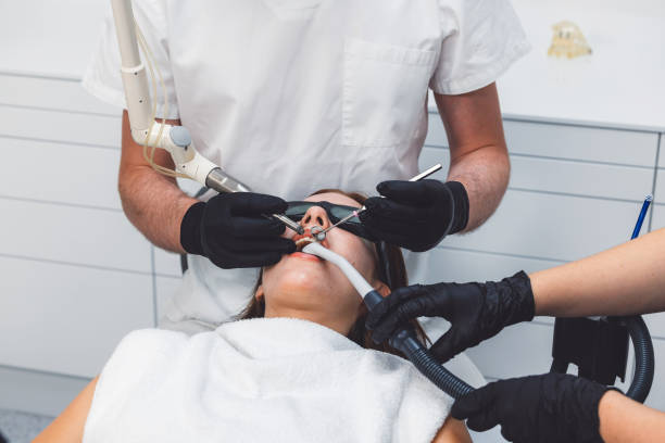 Best Broken Tooth Emergency  in Forest Ranch, CA